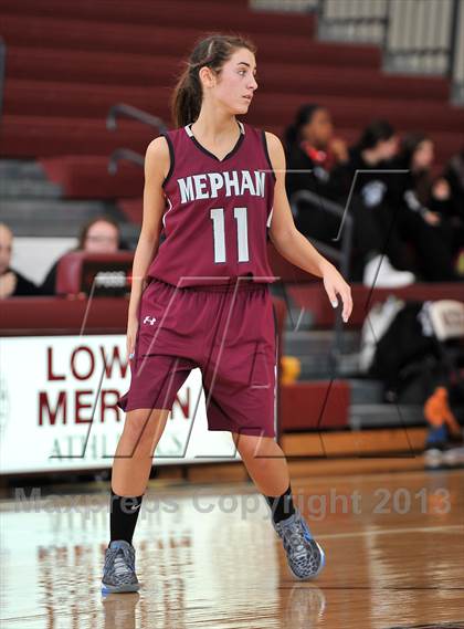Thumbnail 3 in Springside vs Mepham [Wellington C.] (Philly-NY Challenge) photogallery.