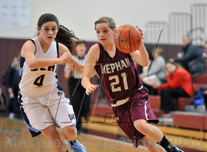 Thumbnail 2 in Springside vs Mepham [Wellington C.] (Philly-NY Challenge) photogallery.
