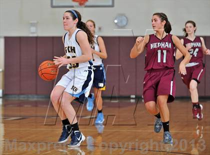 Thumbnail 1 in Springside vs Mepham [Wellington C.] (Philly-NY Challenge) photogallery.