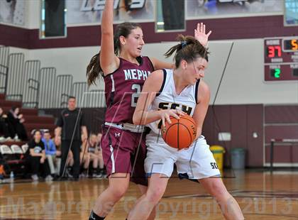 Thumbnail 1 in Springside vs Mepham [Wellington C.] (Philly-NY Challenge) photogallery.