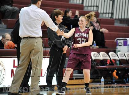 Thumbnail 1 in Springside vs Mepham [Wellington C.] (Philly-NY Challenge) photogallery.