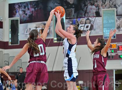 Thumbnail 3 in Springside vs Mepham [Wellington C.] (Philly-NY Challenge) photogallery.