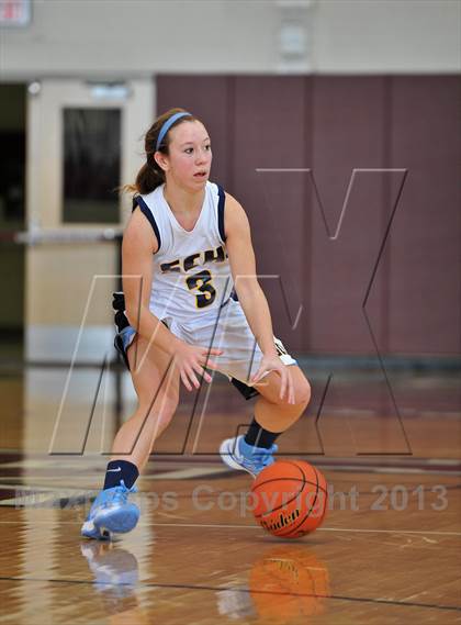 Thumbnail 1 in Springside vs Mepham [Wellington C.] (Philly-NY Challenge) photogallery.