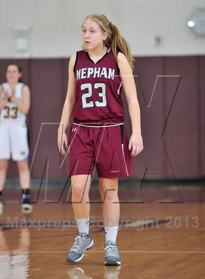 Thumbnail 1 in Springside vs Mepham [Wellington C.] (Philly-NY Challenge) photogallery.