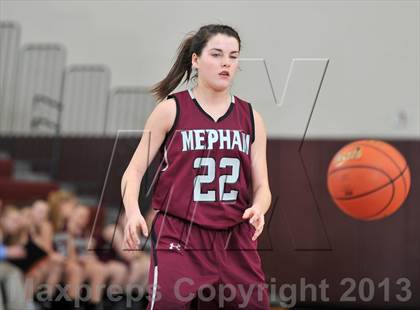 Thumbnail 2 in Springside vs Mepham [Wellington C.] (Philly-NY Challenge) photogallery.