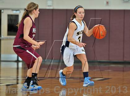 Thumbnail 3 in Springside vs Mepham [Wellington C.] (Philly-NY Challenge) photogallery.