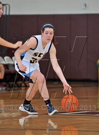 Thumbnail 1 in Springside vs Mepham [Wellington C.] (Philly-NY Challenge) photogallery.