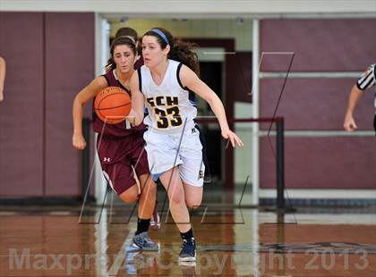 Thumbnail 2 in Springside vs Mepham [Wellington C.] (Philly-NY Challenge) photogallery.