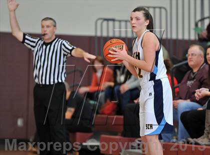 Thumbnail 3 in Springside vs Mepham [Wellington C.] (Philly-NY Challenge) photogallery.