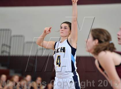 Thumbnail 1 in Springside vs Mepham [Wellington C.] (Philly-NY Challenge) photogallery.