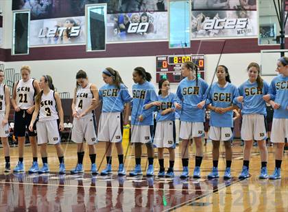 Thumbnail 2 in Springside vs Mepham [Wellington C.] (Philly-NY Challenge) photogallery.