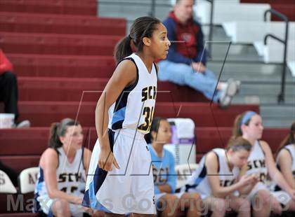 Thumbnail 2 in Springside vs Mepham [Wellington C.] (Philly-NY Challenge) photogallery.