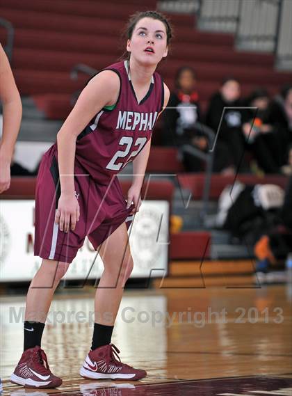 Thumbnail 2 in Springside vs Mepham [Wellington C.] (Philly-NY Challenge) photogallery.