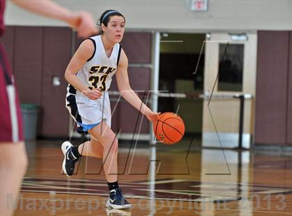 Thumbnail 2 in Springside vs Mepham [Wellington C.] (Philly-NY Challenge) photogallery.
