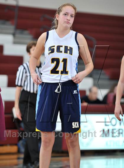 Thumbnail 3 in Springside vs Mepham [Wellington C.] (Philly-NY Challenge) photogallery.