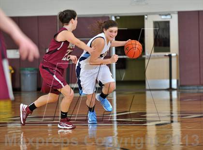 Thumbnail 2 in Springside vs Mepham [Wellington C.] (Philly-NY Challenge) photogallery.