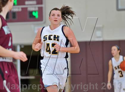 Thumbnail 3 in Springside vs Mepham [Wellington C.] (Philly-NY Challenge) photogallery.
