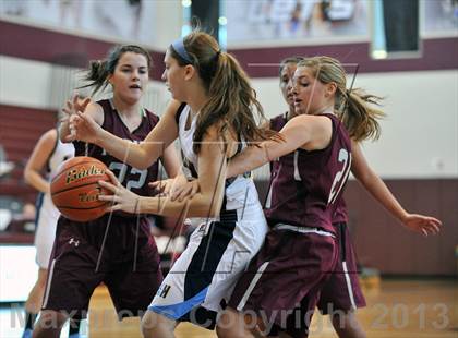 Thumbnail 1 in Springside vs Mepham [Wellington C.] (Philly-NY Challenge) photogallery.