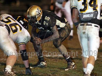 Thumbnail 3 in Crandall @ Kaufman photogallery.