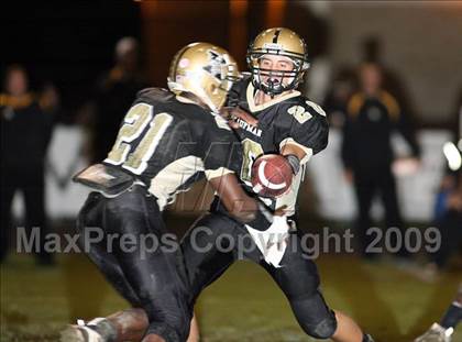 Thumbnail 2 in Crandall @ Kaufman photogallery.