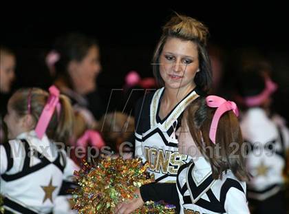 Thumbnail 1 in Crandall @ Kaufman photogallery.