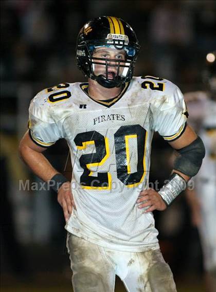 Thumbnail 1 in Crandall @ Kaufman photogallery.