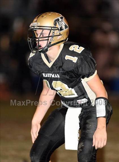 Thumbnail 2 in Crandall @ Kaufman photogallery.