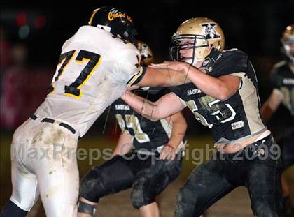 Thumbnail 2 in Crandall @ Kaufman photogallery.