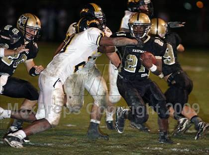 Thumbnail 3 in Crandall @ Kaufman photogallery.