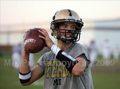 Thumbnail 2 in Crandall @ Kaufman photogallery.