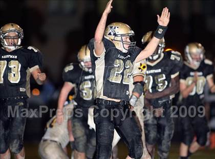Thumbnail 1 in Crandall @ Kaufman photogallery.