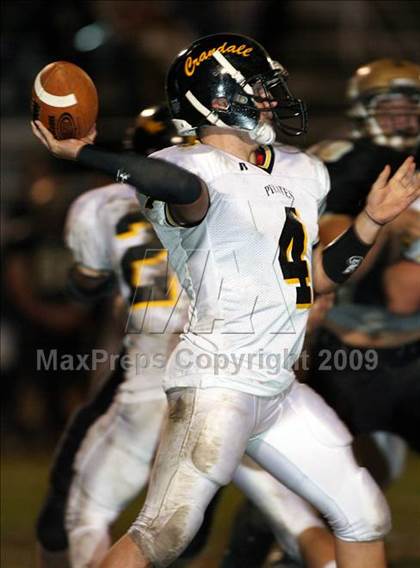Thumbnail 2 in Crandall @ Kaufman photogallery.