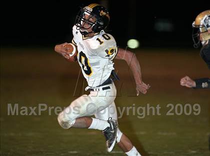 Thumbnail 3 in Crandall @ Kaufman photogallery.
