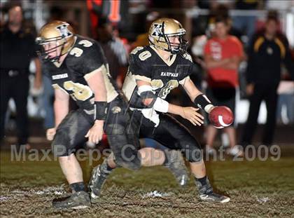 Thumbnail 3 in Crandall @ Kaufman photogallery.