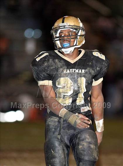 Thumbnail 3 in Crandall @ Kaufman photogallery.