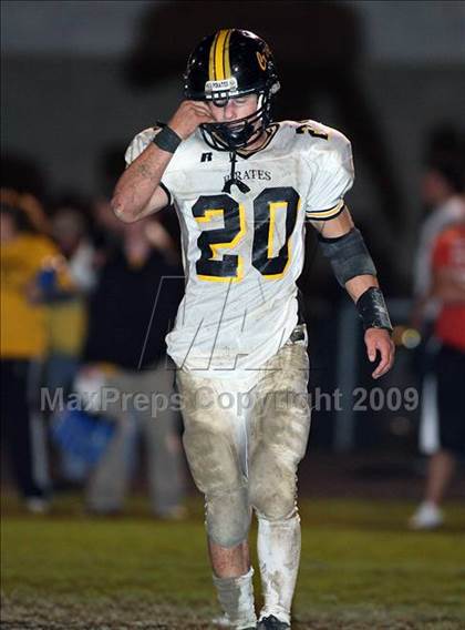 Thumbnail 1 in Crandall @ Kaufman photogallery.