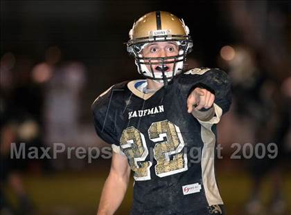 Thumbnail 2 in Crandall @ Kaufman photogallery.