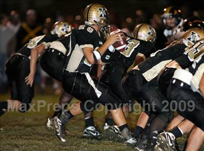 Thumbnail 1 in Crandall @ Kaufman photogallery.
