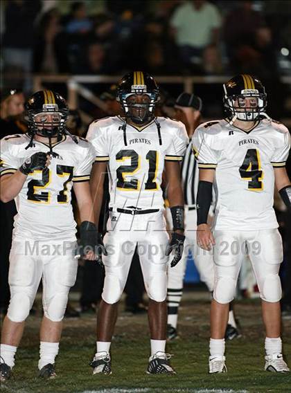 Thumbnail 1 in Crandall @ Kaufman photogallery.