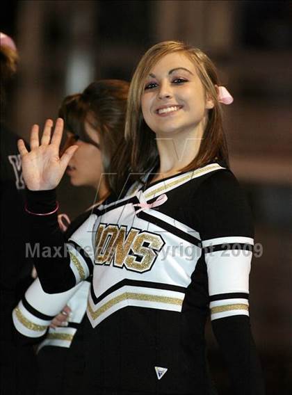 Thumbnail 2 in Crandall @ Kaufman photogallery.