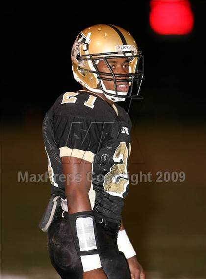Thumbnail 2 in Crandall @ Kaufman photogallery.