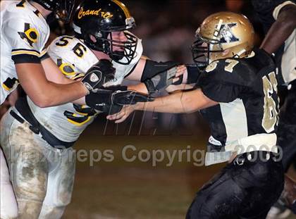 Thumbnail 3 in Crandall @ Kaufman photogallery.