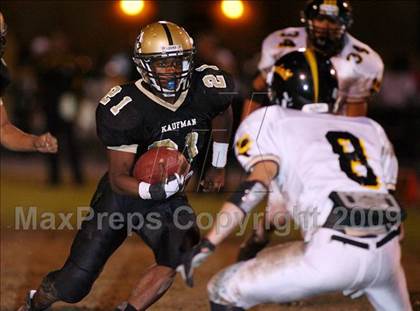Thumbnail 3 in Crandall @ Kaufman photogallery.