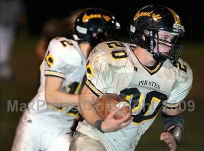 Thumbnail 2 in Crandall @ Kaufman photogallery.