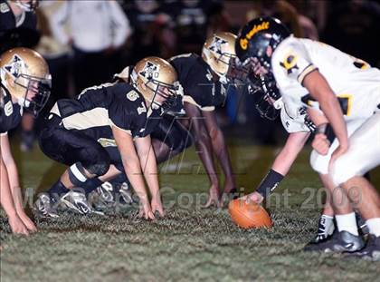 Thumbnail 2 in Crandall @ Kaufman photogallery.