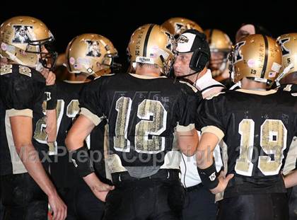 Thumbnail 1 in Crandall @ Kaufman photogallery.