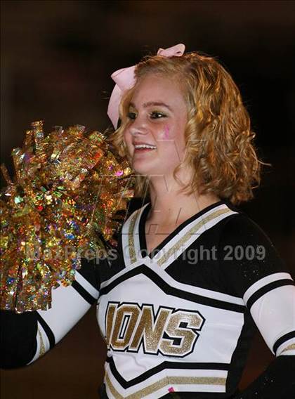 Thumbnail 3 in Crandall @ Kaufman photogallery.