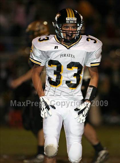 Thumbnail 2 in Crandall @ Kaufman photogallery.