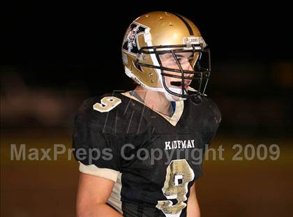 Thumbnail 1 in Crandall @ Kaufman photogallery.