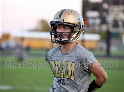 Thumbnail 1 in Crandall @ Kaufman photogallery.